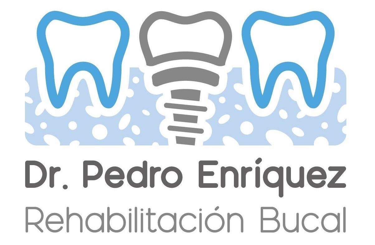 Logo - Pedro Enriquez